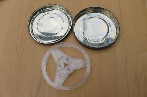 Behmic filmspule mm - behmic, 8