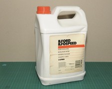 ILFORD ILFOSPEED SW Papierentwickler 5 L