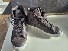 Nahezu ungetragene nike blazer - ungetragene,