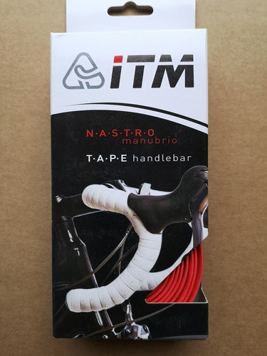 Itm eva logo lenkerband - itm,