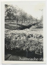 Hamburg Finkenwerder - Kanal