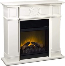 Dimplex Kaminfeuer, Elektrokamin Chopin, Optiflame® LED mit Heizung