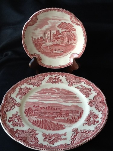 Johnson bros england old - england,