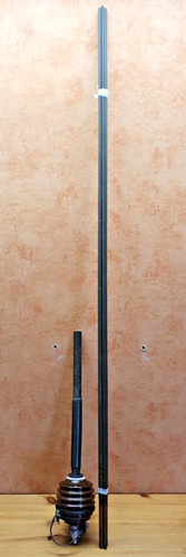 Antennenstäbe antenne sem35 - antennenstäbe,