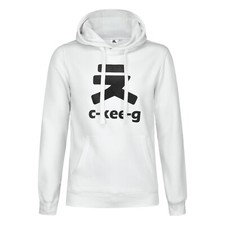 c-kee-g Hoodie Herren Unisex Kapuzenpullover Sport Lifestyle sikici türkisch