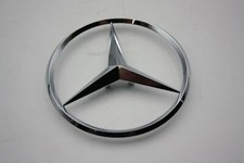 Stern Heckdeckel. SLK R171