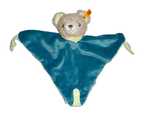 Wie neu steiff bär - wie,