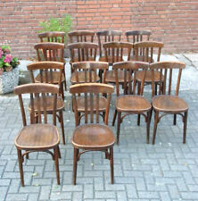 4 - oder 6, oder auch mehr Cafehausstühle / Kneipenstühle