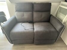 Livetastic RELAX-ZWEISITZER-SOFA