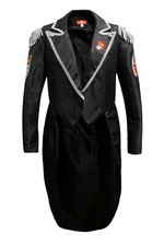 Frack Karnevalskostüm Kölsche Köln Jeck  Herren Kostüm Fasching Karneval Uniform