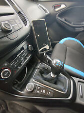 Smartphone Handy Halter passend für Ford Focus MK3 2012-2018