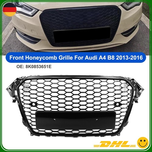 Kühlergrill frontgrill - kühlergrill,
