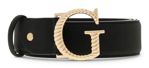Guess adjustable pant belt - guess,