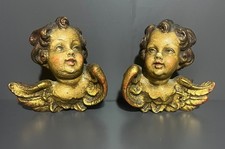 Engel, Putte, Engelskopf aus