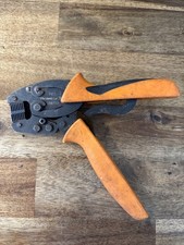 Weidmüller PZ-3 Crimpzange