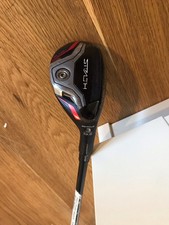 Taylormade Stealth Plus Hybrid 3 19,5 HZRDUS Smoke RDX 5.5 70g Graphitschaft