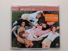 No Angels Something about us