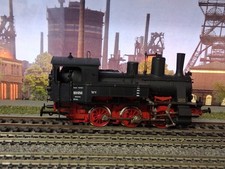 Rivarossi HO 1357 Tenderlok  BR 89 der DRG