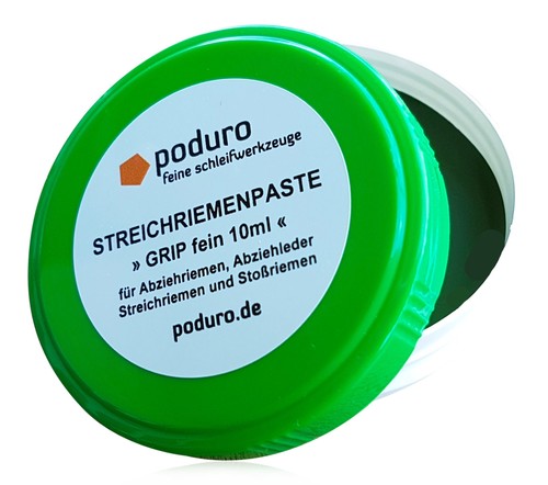Streichriemenpaste grip - streichriemenpaste, »