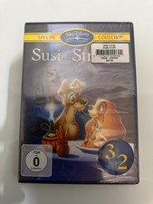 Walt Disneys SUSI UND STROLCH