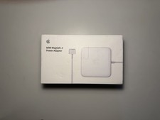 Apple Magsafe 2 60 W Ladegerät Netzteil Ladeadapter Macbook  A1435