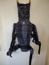 manduca Babytrage XT