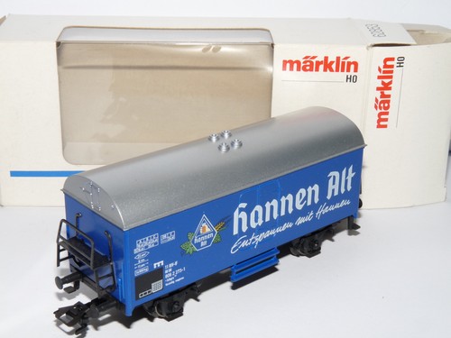 Märklin 4415 96012 - h0,