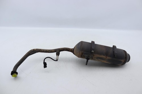 Auspuffanlage honda fes - auspuffanlage,