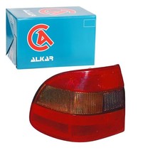 ALKAR RÜCKLEUCHTE HECKLEUCHTE