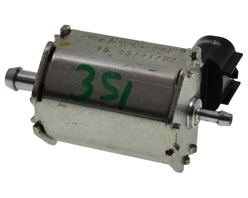 ölpumpe dellorto elektrisch - Ölpumpe,