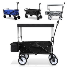 Bollerwagen Strandwagen Kinder