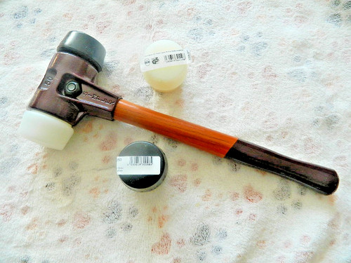 Halder simplex schonhammer - simplex, 50