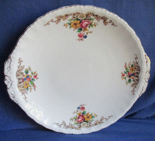 Grindley Kuchenplatte 24,5 cm