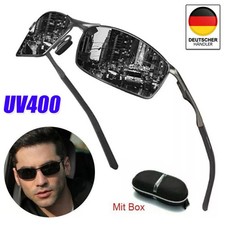 Aluminium HD Herren Fahren