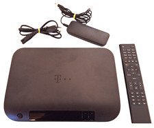 Telekom Media Receiver 401 Typ