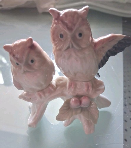 Ente porzellanfigur porzellan