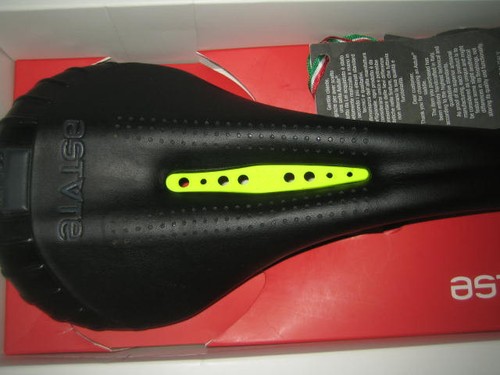 Sattel astute enduro mud - astute,