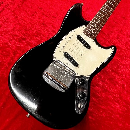 Fender 1965 mustang refinish - 1965,