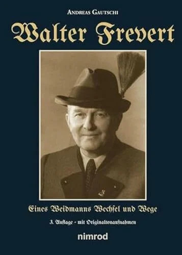 Walter frevert eines - frevert:,