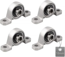 Stücke gehäuselager 10mm - stücke,