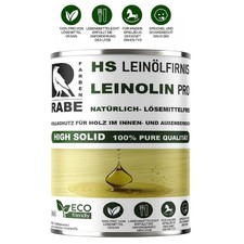 RABE Holzöl LEINOLIN
