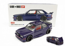 Kaido House x Mini GT 1:64 BMW