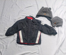 Skijacke Anorak Winterjacke