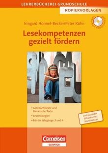 Lehrerbücherei grundschule - grundschule,
