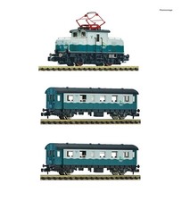 Fleischmann 5570001 N Zugset