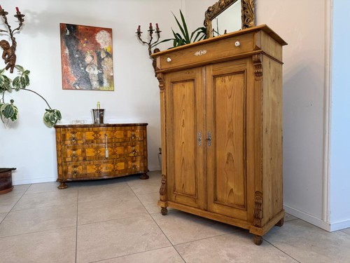 Bäuerliches biedermeier - bäuerliches,
