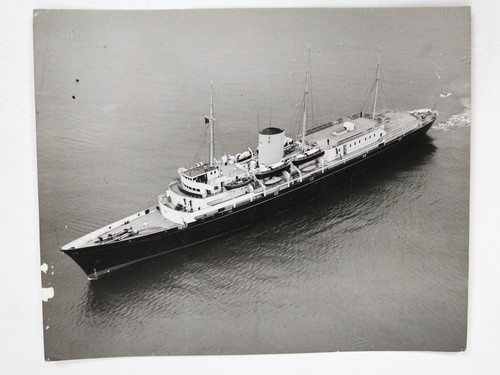Royal yacht britannia - royal,