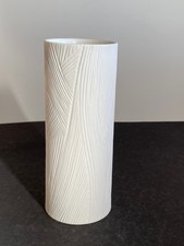 Rosenthal Vase Werner Schreib