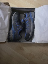 Sicherheitshalbschuhe S1P