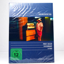 Zuckerbaby DVD Percy Adlon